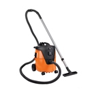 Aspirateur de chantier 1000W - 20L - fonction souffleur - AEG