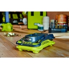 Chargeur ultra rapide 5A 18V lithium-ion ONE+ - RYOBI