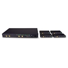 Matrice Switch 4x4 LINDY 4 entrées HDMI - 4 sortie HDBaseT 4K@60Hz