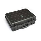 Valise de distribution 16 Tétra vers 6 x PC10/16A NF + DISJ GLP