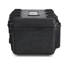 Valise plastique étanche CLF Tourcases - Dim int : 243 x 182 x 157mm