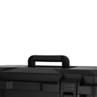 Valise ou caisse à outils plastique étanche standard Power Acoustics