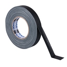 Gaffer professionnel MAGTAPE XTRA Matt - 25mm x 50m Noir