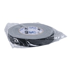 Gaffer professionnel MAGTAPE XTRA Matt - 25mm x 50m Noir