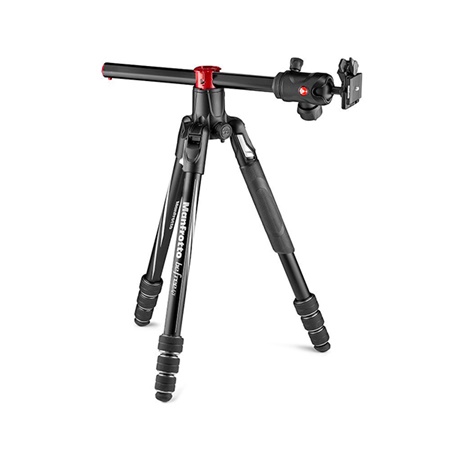 Kit trépied photo aluminium Befree Advanced Befree GT XPRO MANFROTTO
