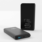 Batterie portable/ Powerbank USB-C QC 3.0 15 000mA 5-12V