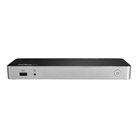 Docking Station StarTech USB-C pour PC portable HDMI DP USB RJ45