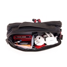 Sacoche pour rangement de câbles et accessoires CARUBA Cable Bag M