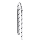 Corde semi-statique PETZL Asap'Axis - Diamètre 11mm - Longueur : 20m