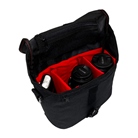 Sac d'épaule Shoulder Bag souple pour matériel photo ou vidéo