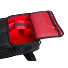 Sac Sling Bag pour matériel photo ou vidéo CARUBA Andex 2