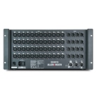 GX4816 - Rack de scène 4U 48 entrées 16 sorties analog GX4816 Allen & Heath