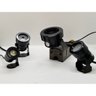 Porte filtre ou diffuseur GANTOM FA33 - Diamètre interne 40mm