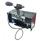 Afficheur sonore enregistreur version live SPL DISPLAY REC Audiopole