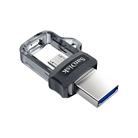 Lecteur Flash - Clef USB SANDISK Ultra m3.0 USB 3.0 64Go