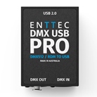 Interface pro USB/DMX Enttec 1 univers 512 canaux DMX USB PRO