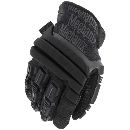 Paire de gants renforcés MECHANIX WEAR Covert M-Pact® 2 - taille M