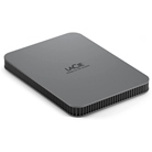 Disque dur externe LACIE Mobile Drive Secure USB-C - 2Tbit