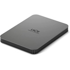 Disque dur externe LACIE Mobile Drive Secure USB-C - 2Tbit