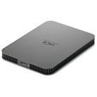 Disque dur externe LACIE Mobile Drive Secure USB-C - 2Tbit