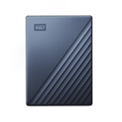 Disque dur externe Western Digital WD My Passport Ultra - 5To