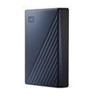 Disque dur externe Western Digital WD My Passport Ultra - 5To