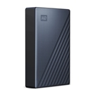 Disque dur externe Western Digital WD My Passport Ultra - 5To