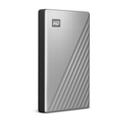 Disque dur externe Western Digital WD My Passport Ultra - 4To