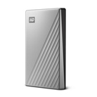 Disque dur externe Western Digital WD My Passport Ultra - 4To