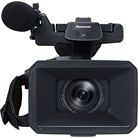 Caméscope de poing AVCHD Full HD / 4K PANASONIC AG-CX350EJ