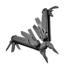 Pince multifonction LEATHERMAN Surge Silver ''Rancho''