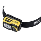 Lampe frontale PETZL Swift RL 1 led blanc + 1 led rouge