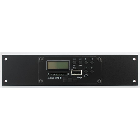 Lecteur USB/SD pour enceintes DL-820 et DL-850 OKAYO