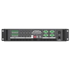 Amplificateur classe D 8 x 800W sous 4Ohm T8800 Audiocenter
