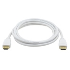 Cordon HDMI High-Speed avec Ethernet ultra flexible KRAMER - 60cm