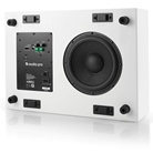 Caisson murale blanc sans fil 80W Audio Pro Business