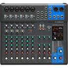 Console de mixage analogique 12 entrées + Multi-effets MG12XUK Yamaha