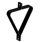 Suspension forte charge pour structure ASD triangulaire SX290FC - noir