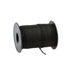 DRISSE-2N - Drisse polypropylène PP 2mm noire x 100m (+/-5% en longueur) RIGLIFT
