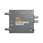 Convertisseur de streaminig Blackmagic Design ATEM Streaming Bridge