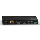 Recepteur HDBaseT LINDY HDMI 2.0 4K 60Hz 4:4:4 + RS232 + IR