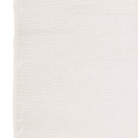 Tarlatane blanche 100%coton - Ignifugée 35g/m² - longueur 5m