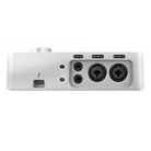 Interface audio Thunderbolt 3 2 in 4 out Apollo Solo Universal Audio