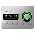 Interface audio USB-C 2 in 4 out Apollo Solo Universal Audio