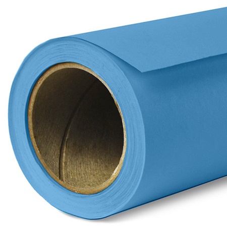 Papier de fond BD COMPANY - Coloris Patriot Blue - Dim. : 1,36 x 11m