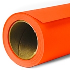 Papier de fond BD COMPANY - Coloris Fire Orange - Dim. : 1,36 x 11m