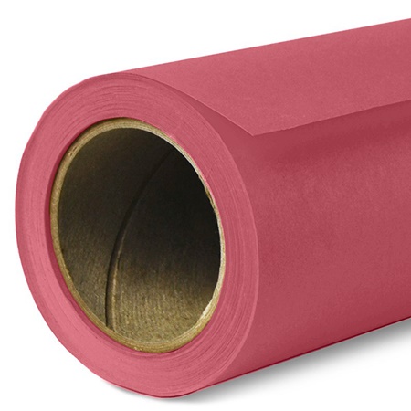 Papier de fond BD COMPANY - Coloris Red-Clay - Dim. : 2,72 x 11m