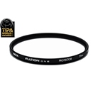 Filtre protecteur NC HOYA Fusion One Next Protector - Diamètre : 52mm