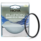 Filtre protecteur NC HOYA Fusion One Next Protector - Diamètre : 52mm