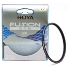 Filtre anti UV HOYA Fusion One Next UV - Diamètre : 37mm